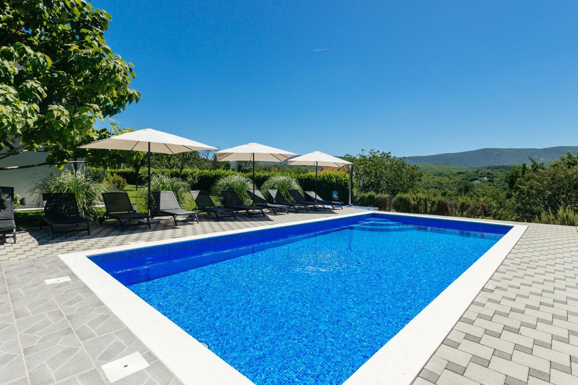 Villa Matko - Family Destination Zmijavci Exterior foto